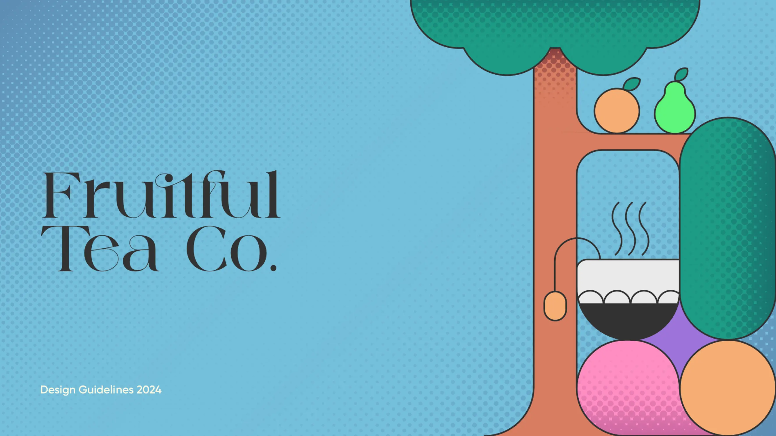 Brand Guidelines [cover]