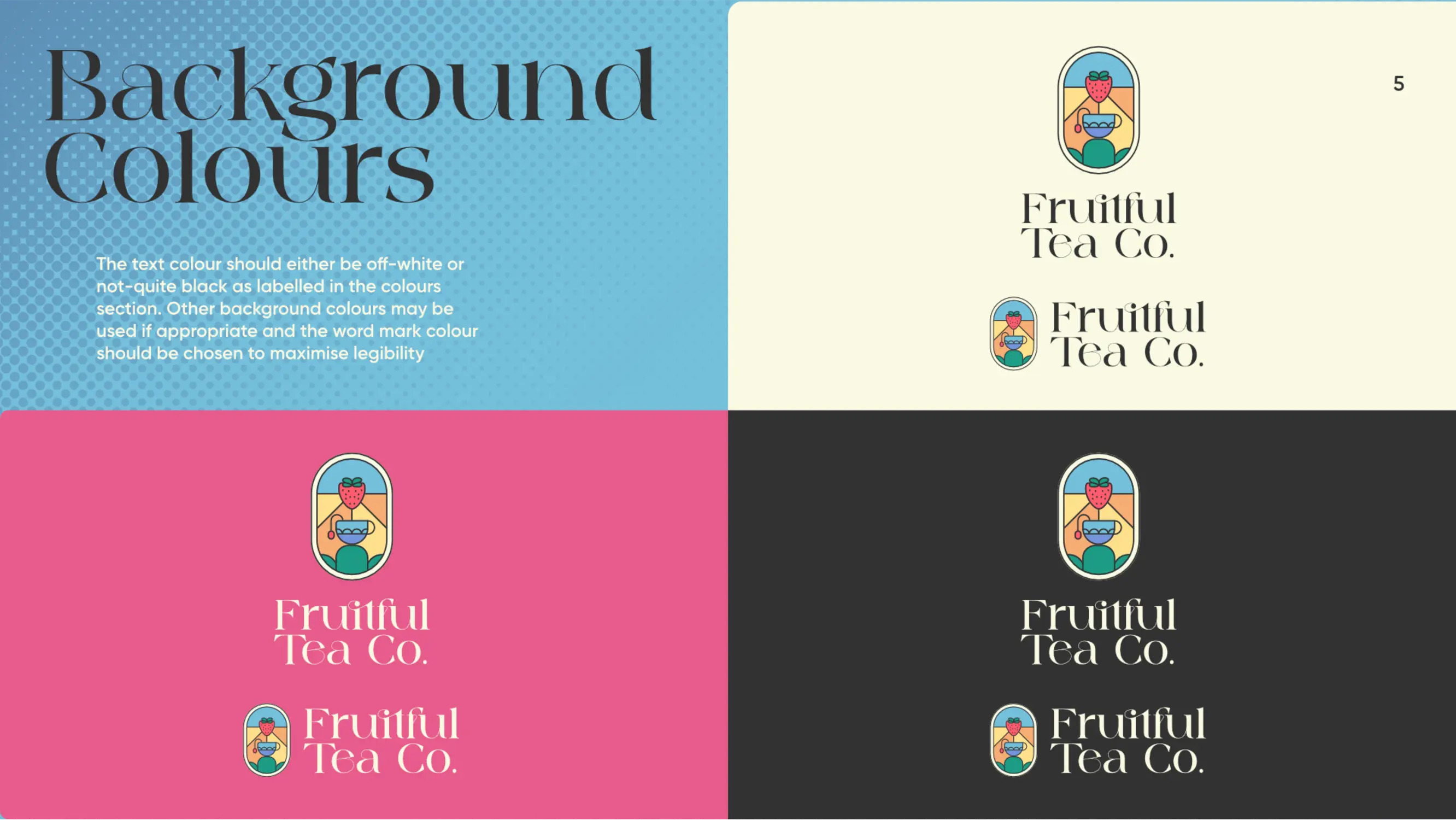 Brand Guidelines [pg 5]