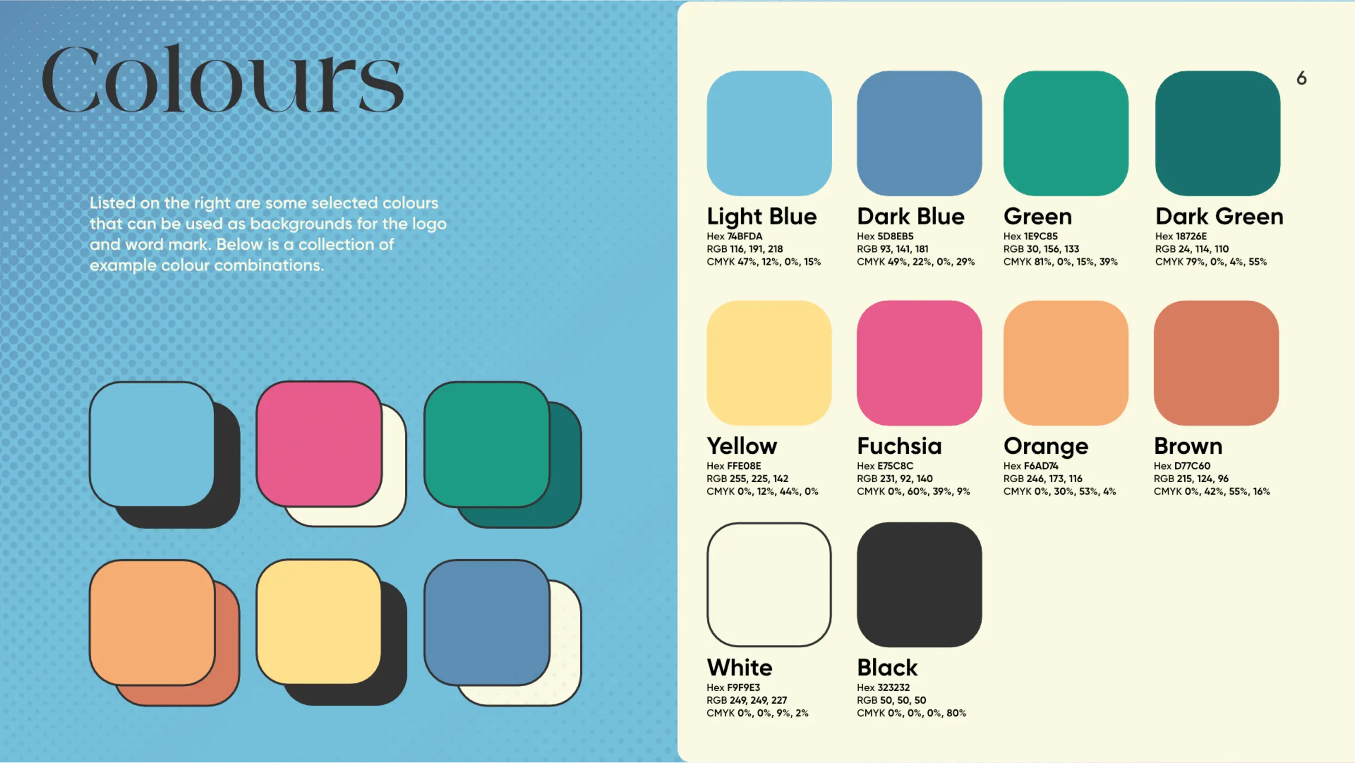 Brand Guidelines [pg 6]