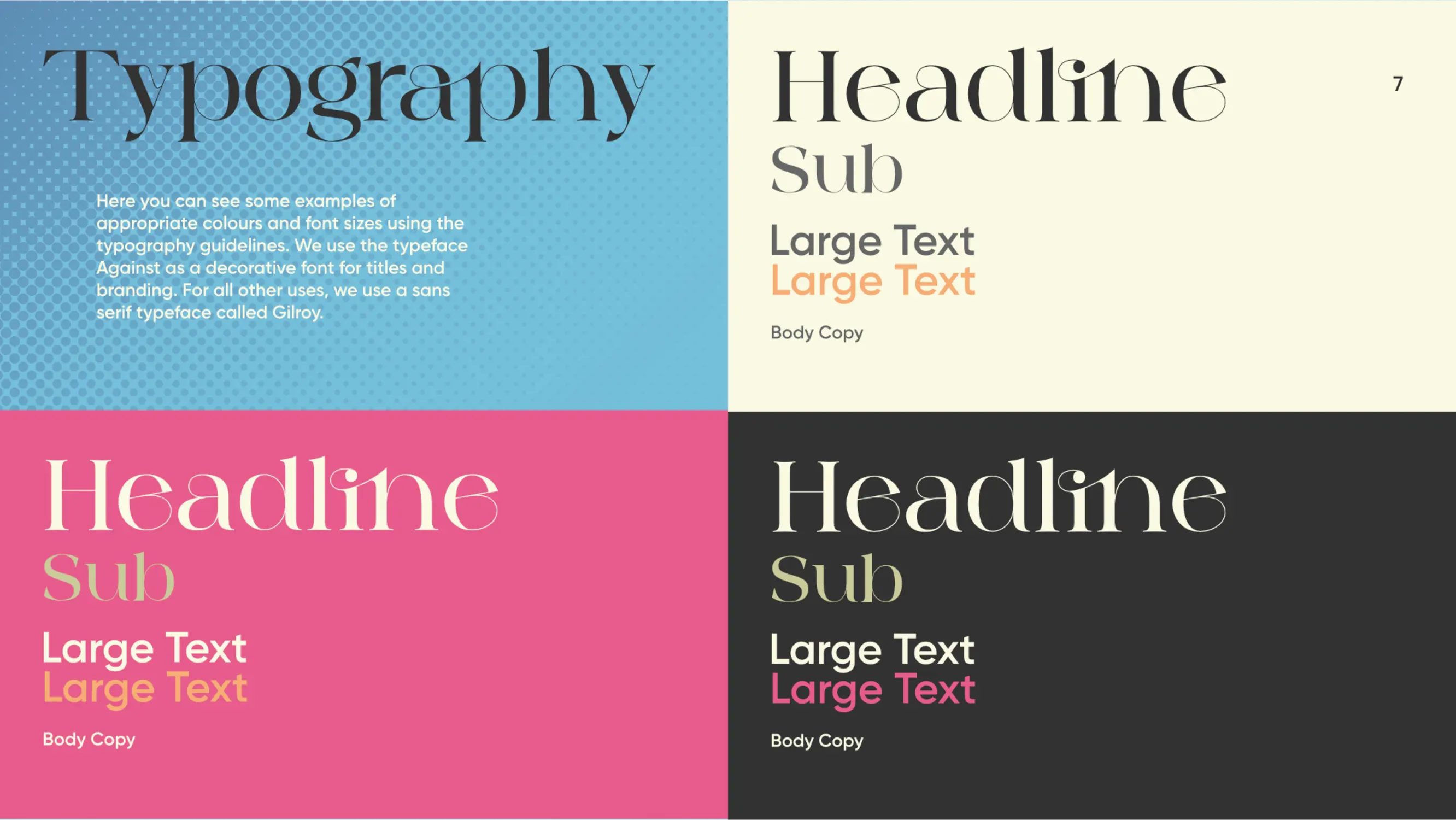 Brand Guidelines [pg 7]