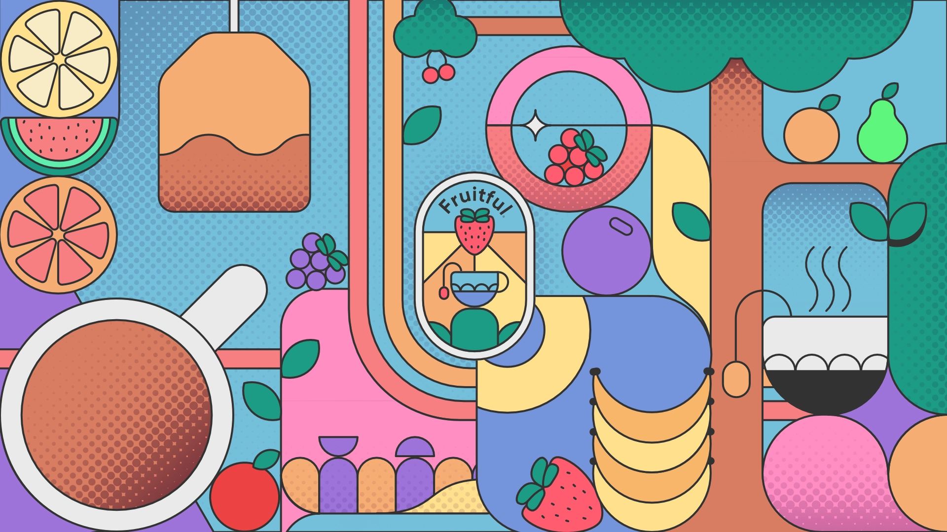Brand Guidelines [cover]