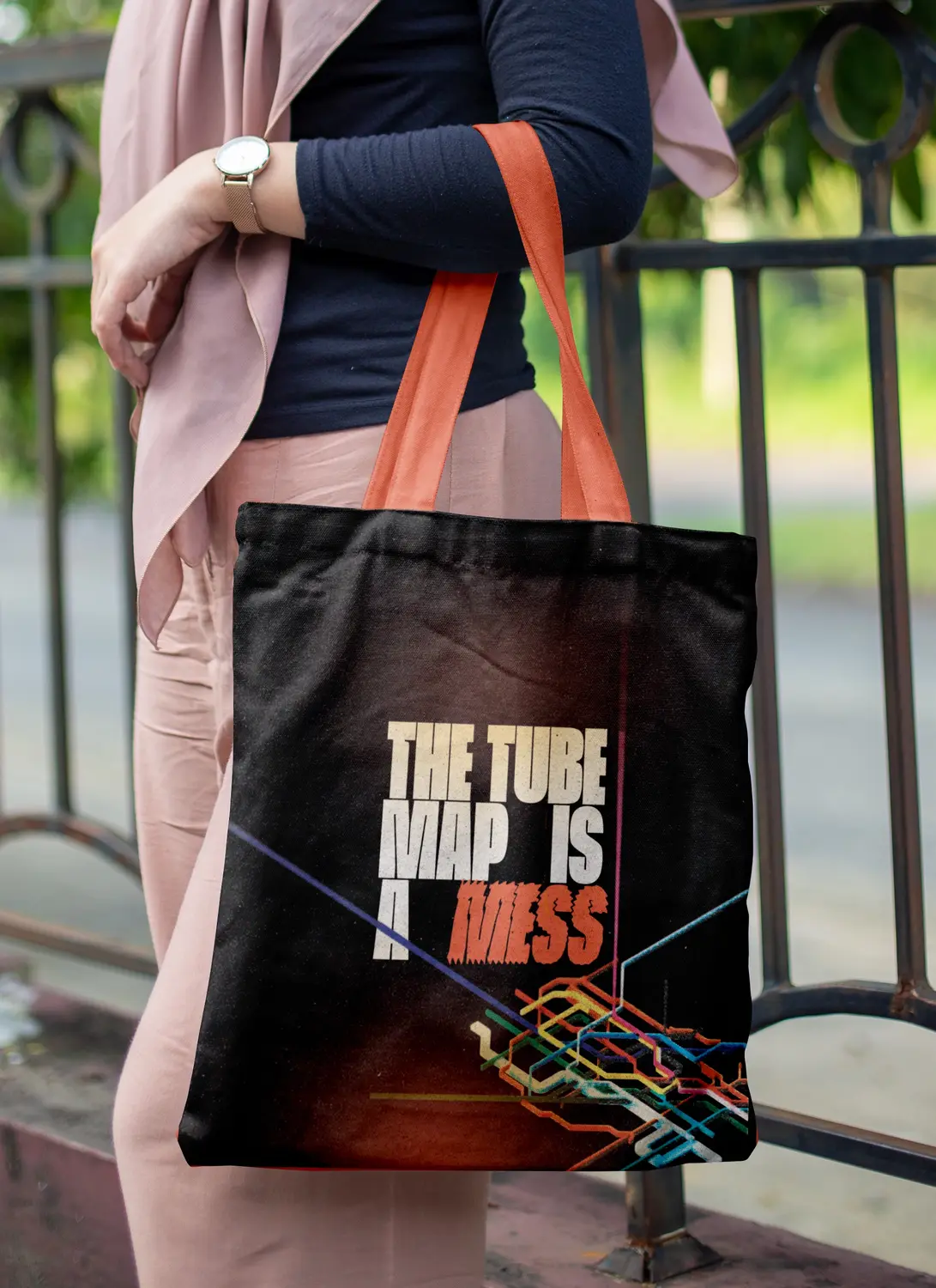 Accessibility Awareness Merchandise