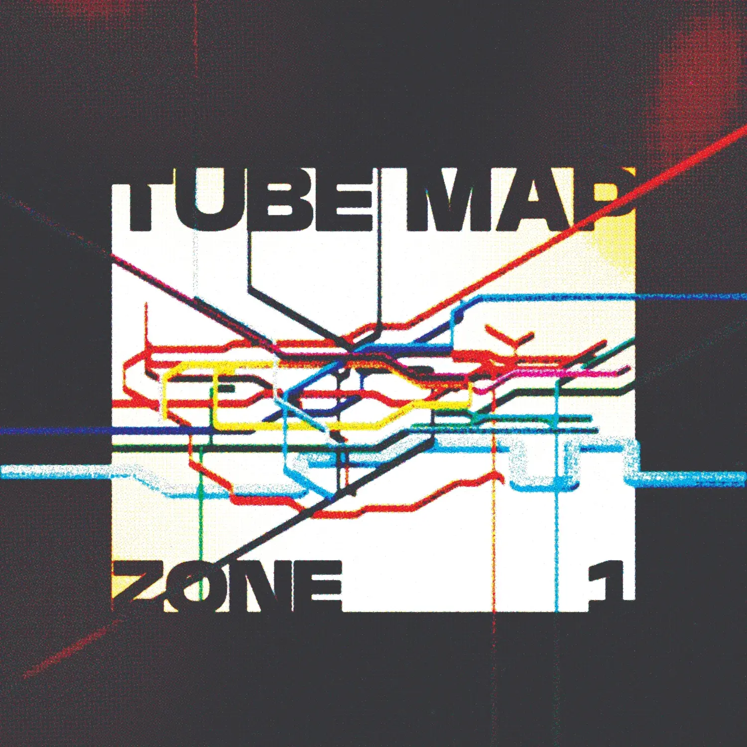 Zone 1 Poster