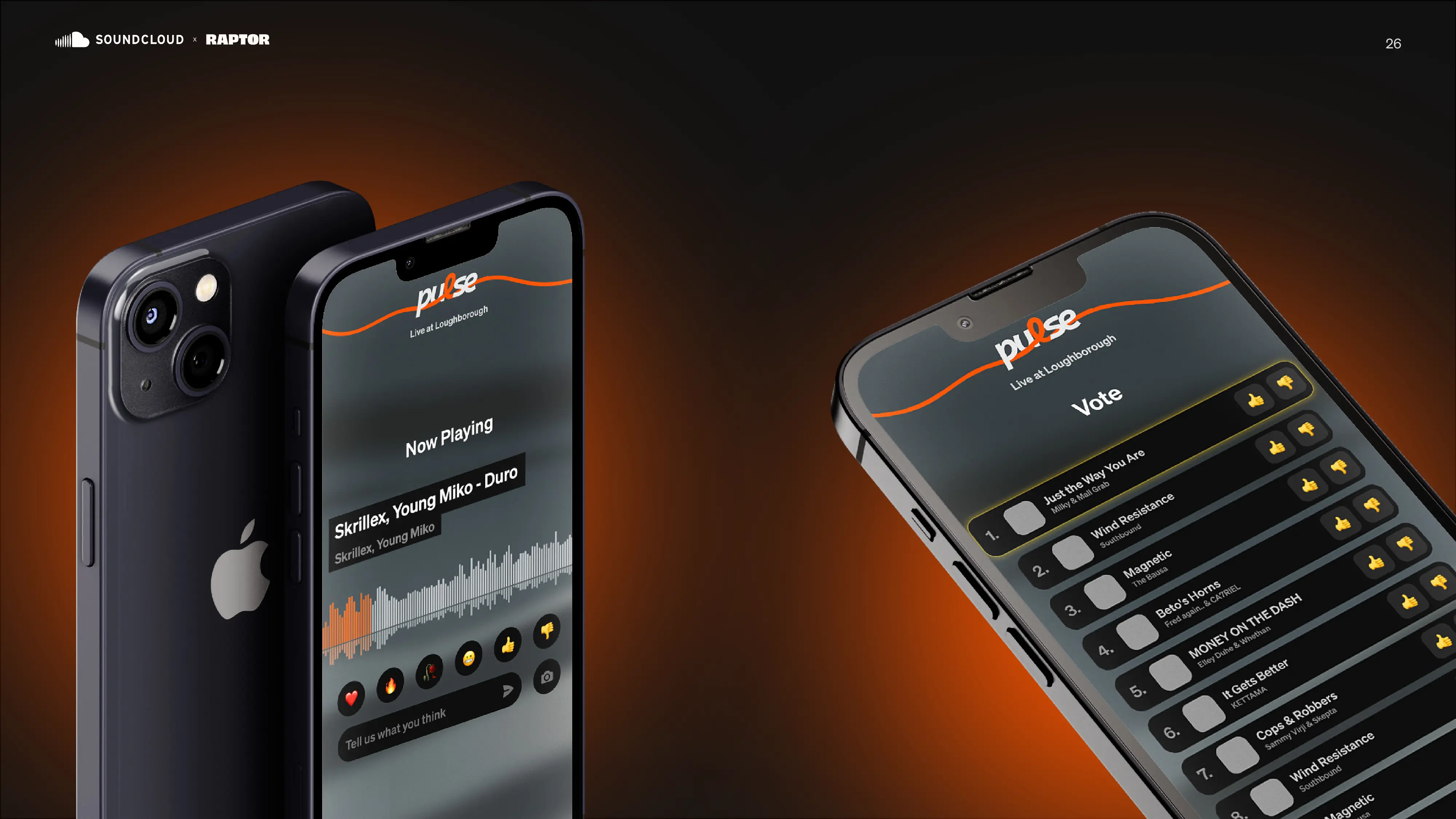 App Mockup