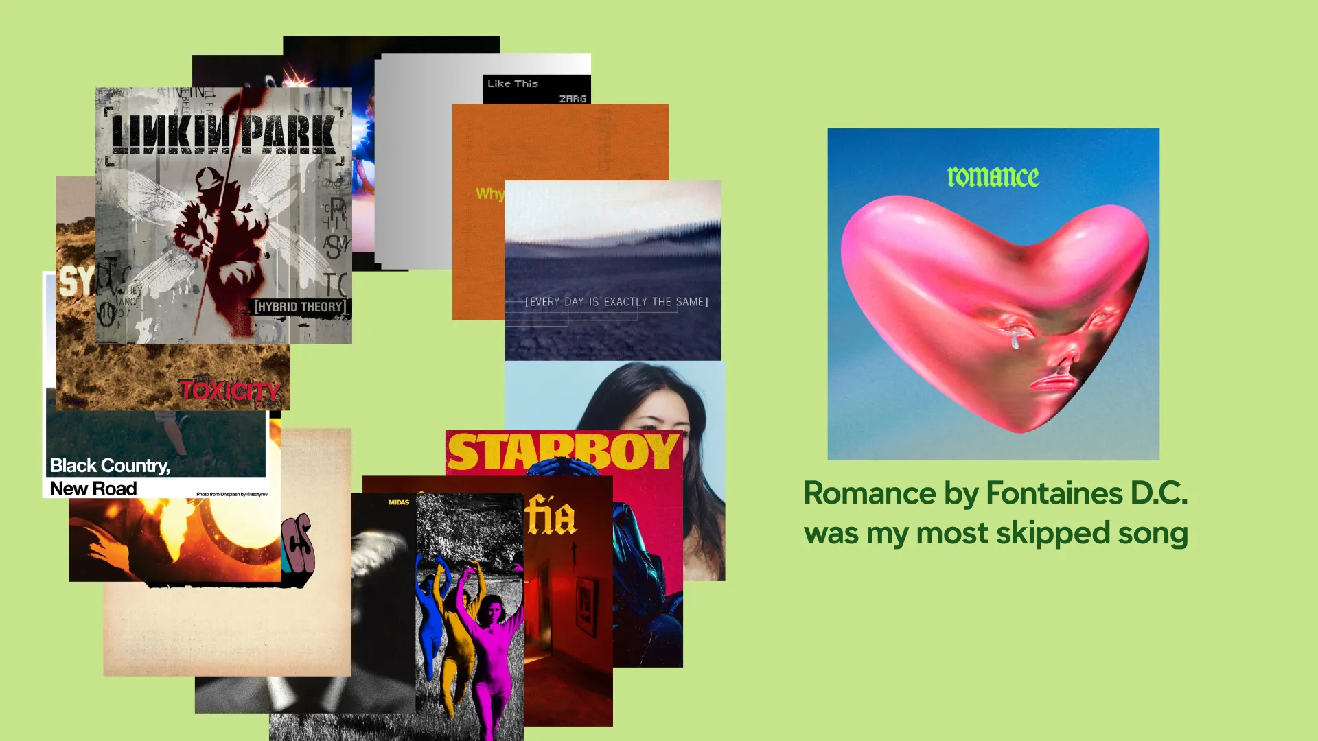 My Final Data Visualisation